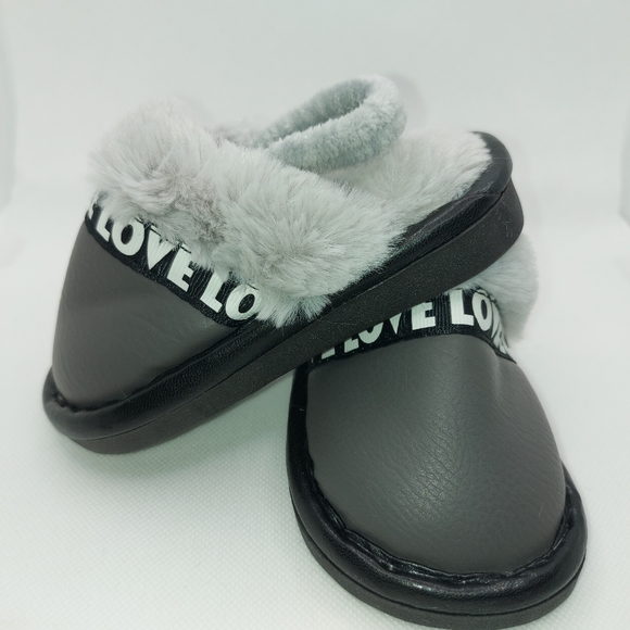 Slipper ISPLUSH Toddler Boys & Girls - Picture 4 of 7